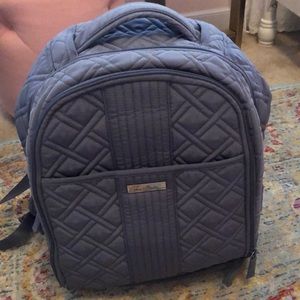 Vera Bradley Diaper Bag